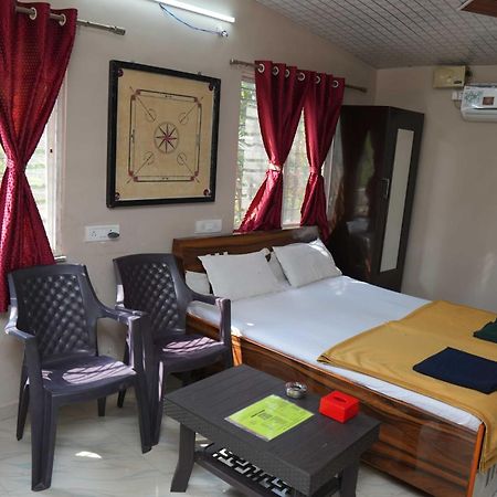Bimalfarm At Koroli Hills Villa Igatpuri Ngoại thất bức ảnh
