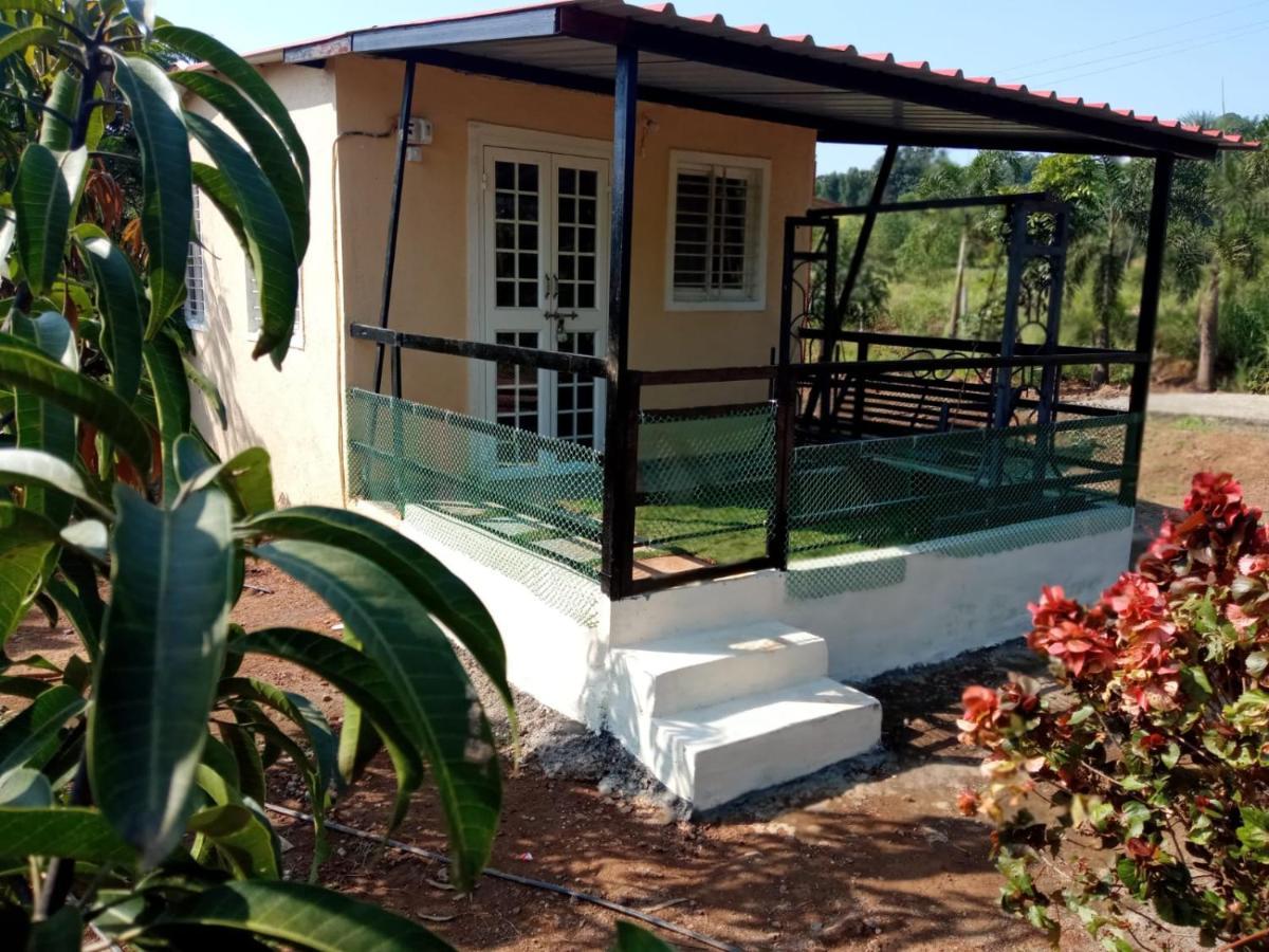 Bimalfarm At Koroli Hills Villa Igatpuri Ngoại thất bức ảnh