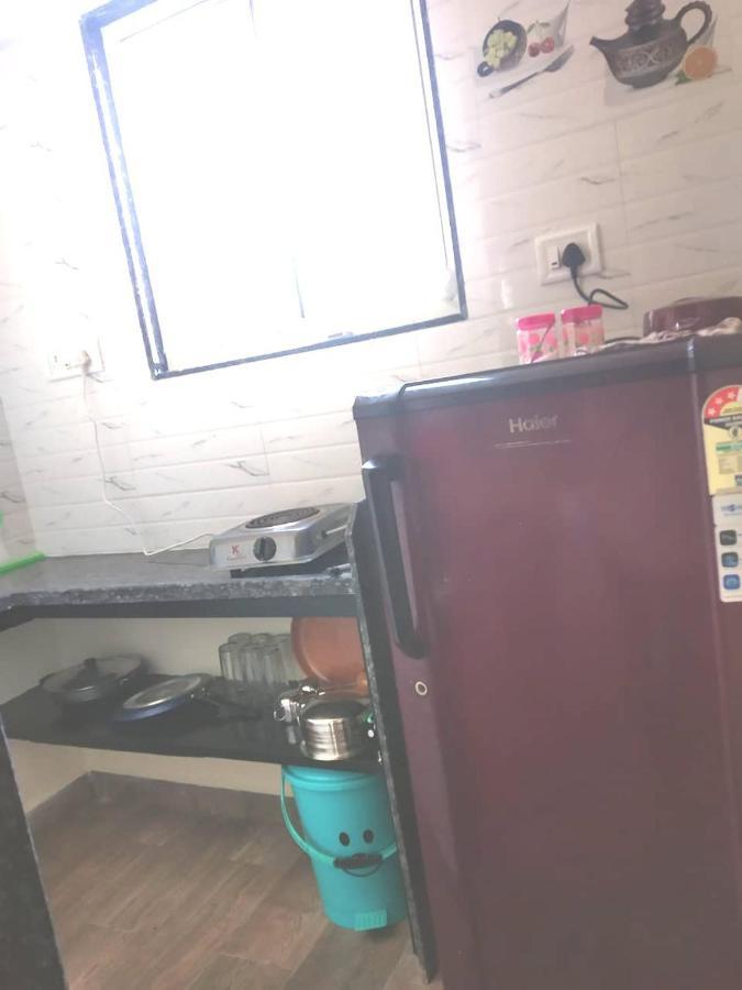 Bimalfarm At Koroli Hills Villa Igatpuri Ngoại thất bức ảnh