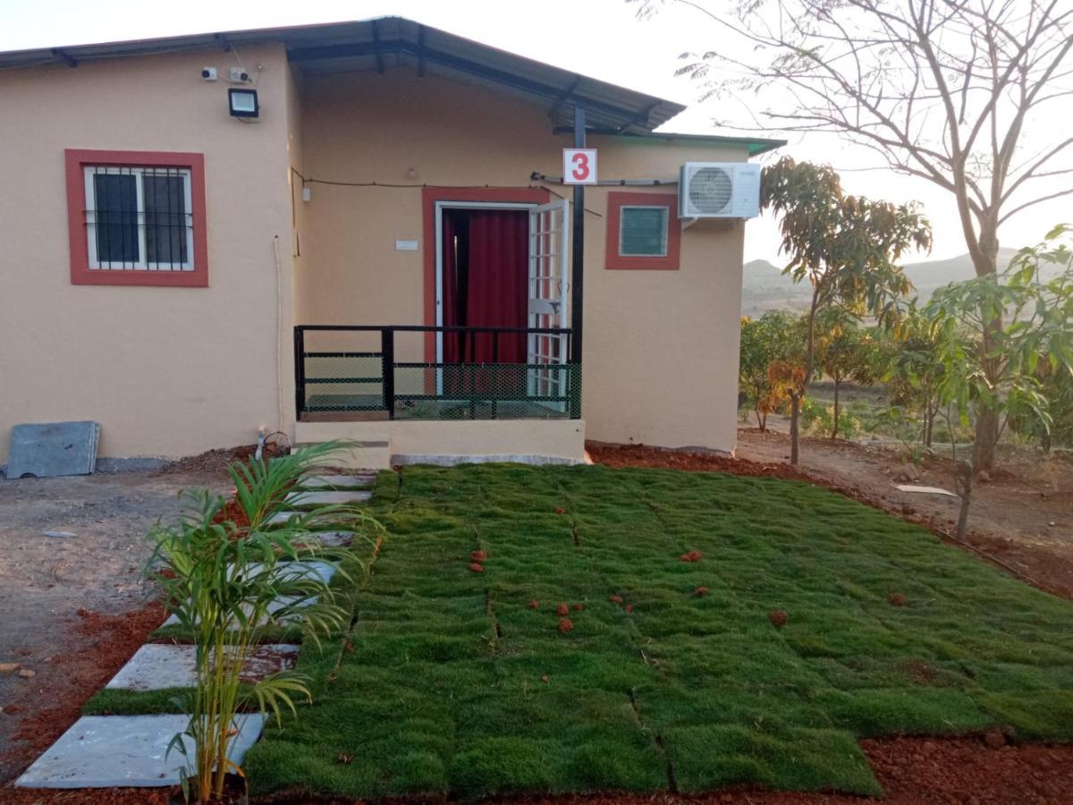Bimalfarm At Koroli Hills Villa Igatpuri Ngoại thất bức ảnh