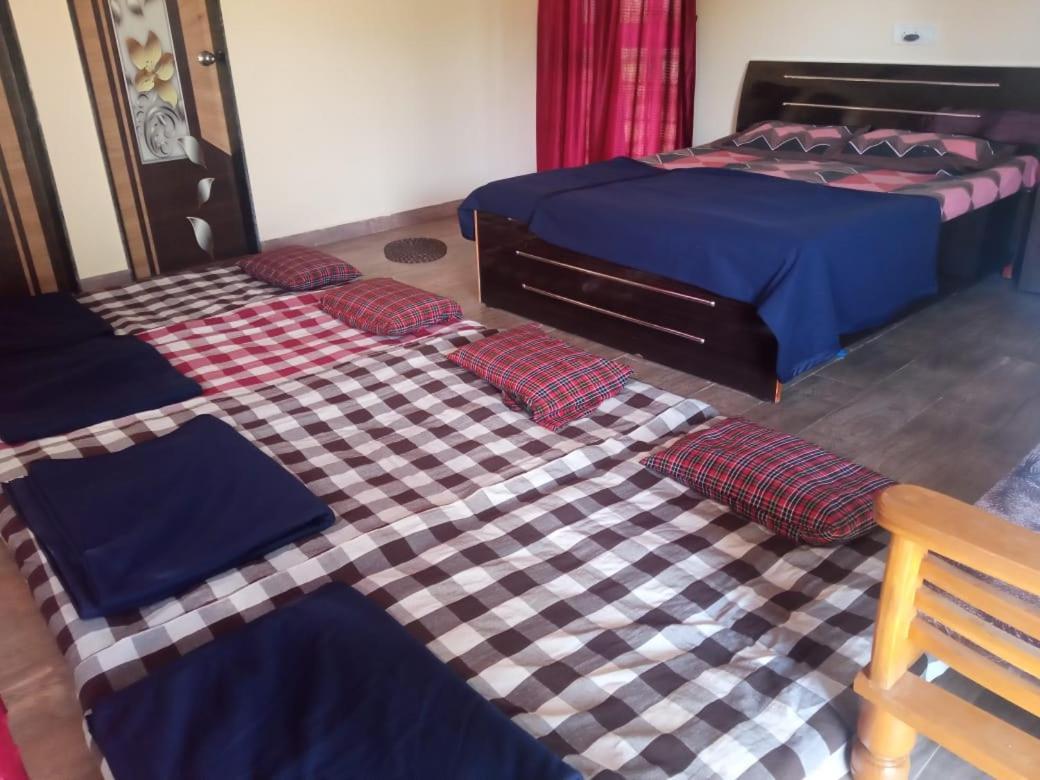 Bimalfarm At Koroli Hills Villa Igatpuri Ngoại thất bức ảnh
