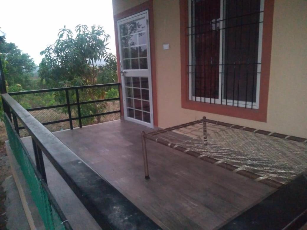 Bimalfarm At Koroli Hills Villa Igatpuri Ngoại thất bức ảnh