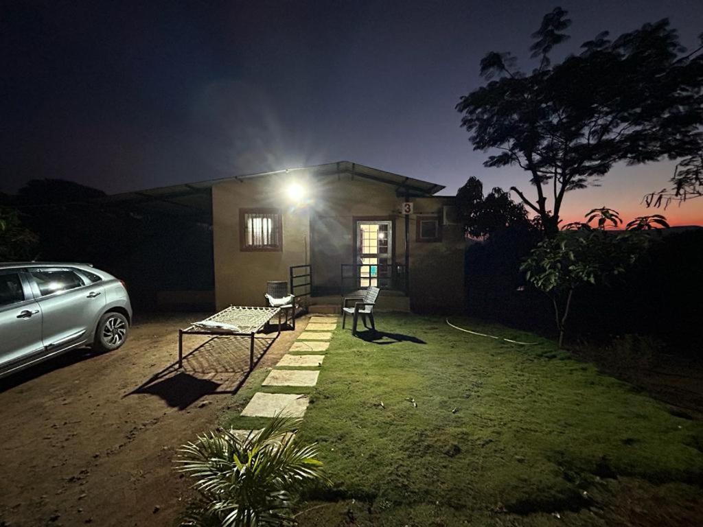 Bimalfarm At Koroli Hills Villa Igatpuri Ngoại thất bức ảnh