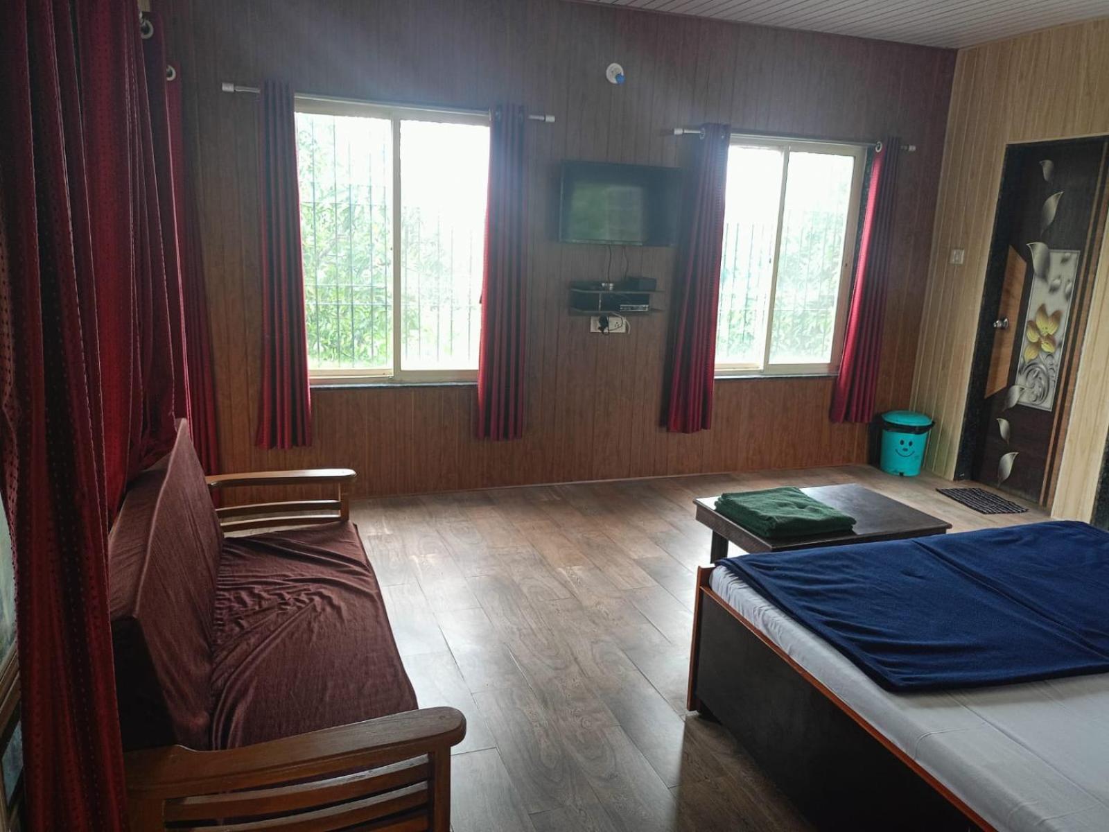 Bimalfarm At Koroli Hills Villa Igatpuri Ngoại thất bức ảnh