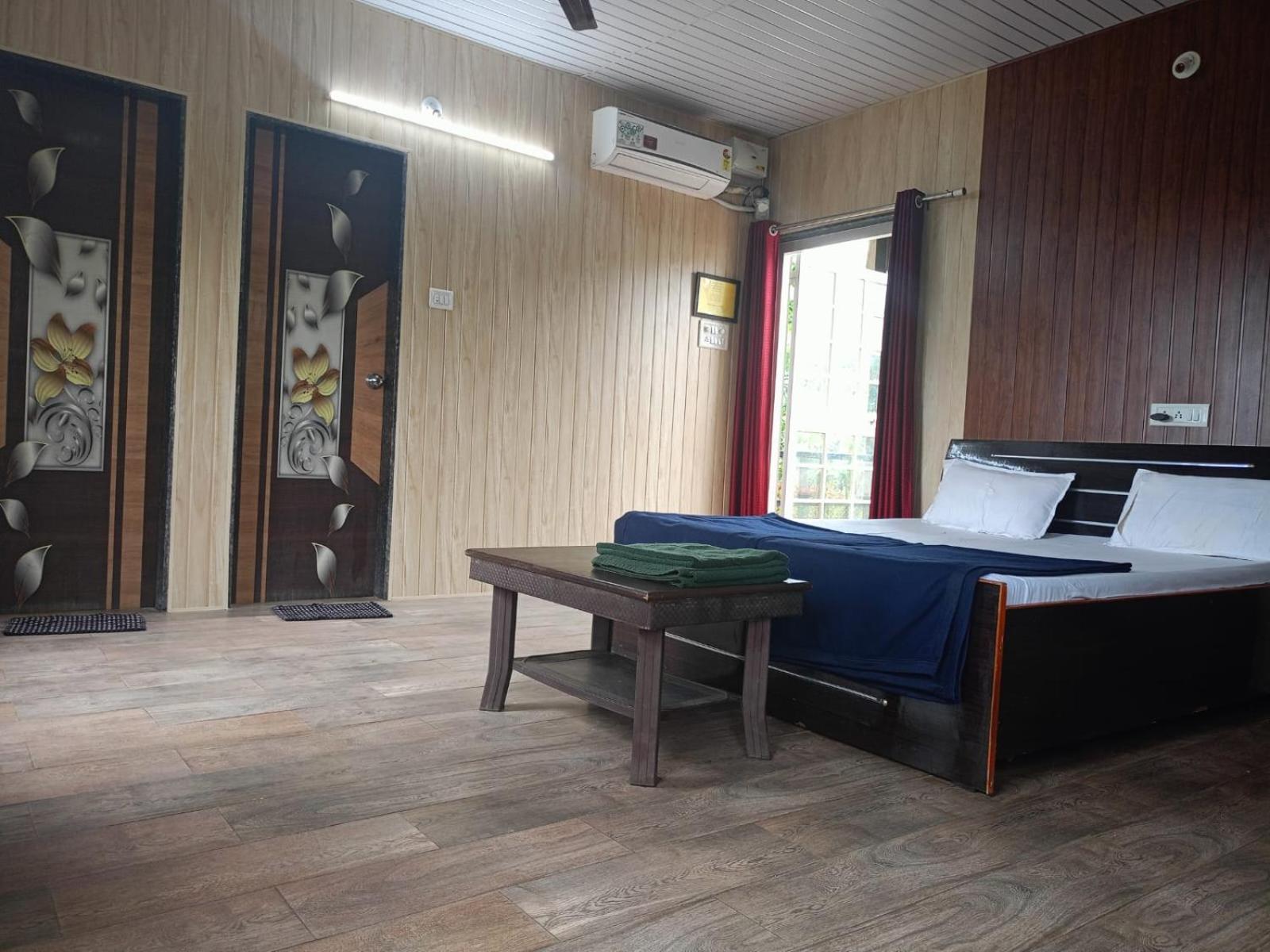 Bimalfarm At Koroli Hills Villa Igatpuri Ngoại thất bức ảnh