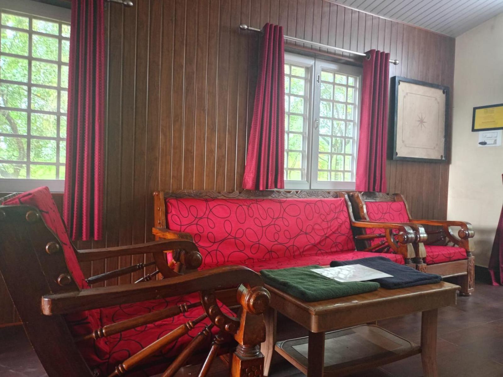 Bimalfarm At Koroli Hills Villa Igatpuri Ngoại thất bức ảnh
