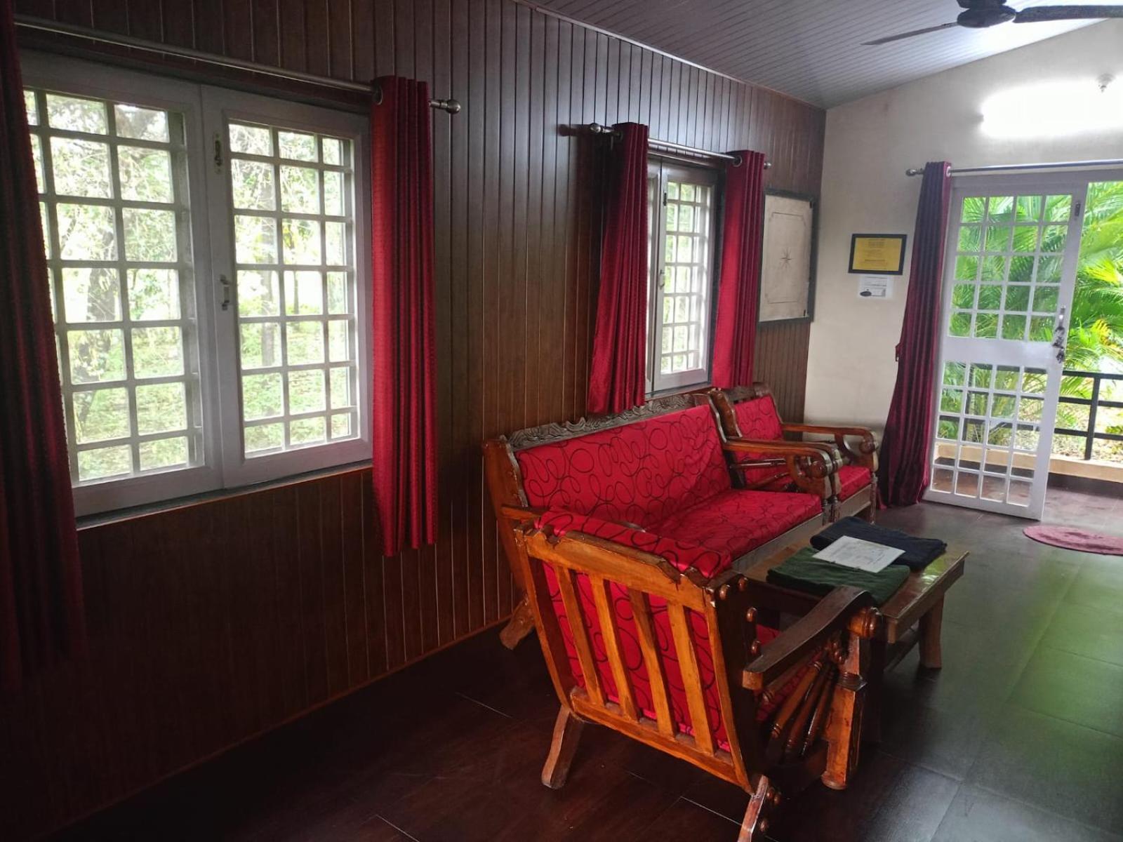 Bimalfarm At Koroli Hills Villa Igatpuri Ngoại thất bức ảnh