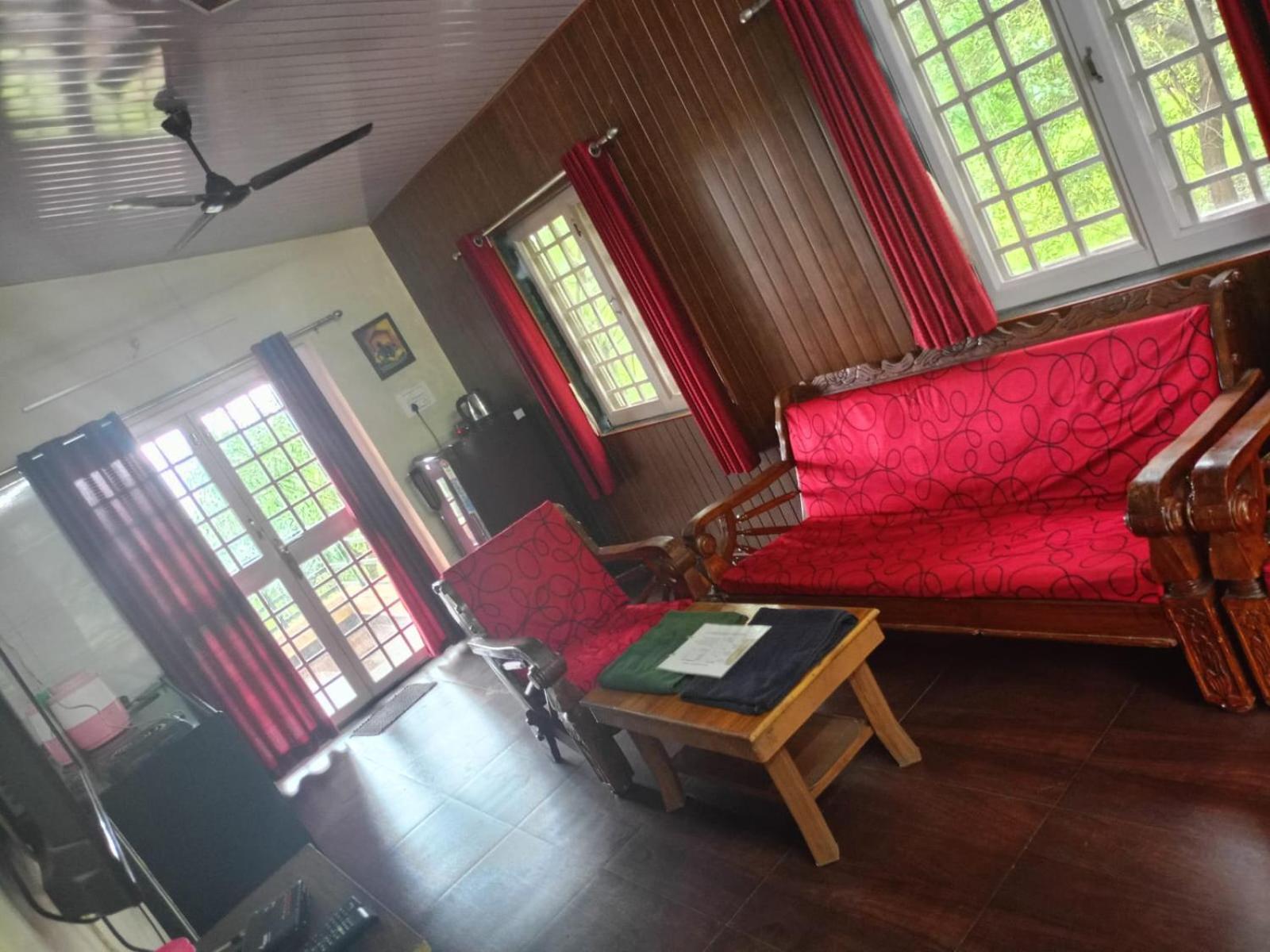 Bimalfarm At Koroli Hills Villa Igatpuri Ngoại thất bức ảnh