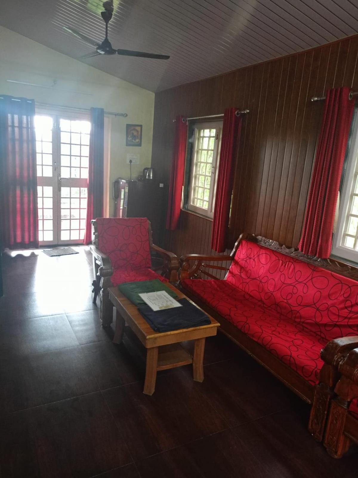 Bimalfarm At Koroli Hills Villa Igatpuri Ngoại thất bức ảnh