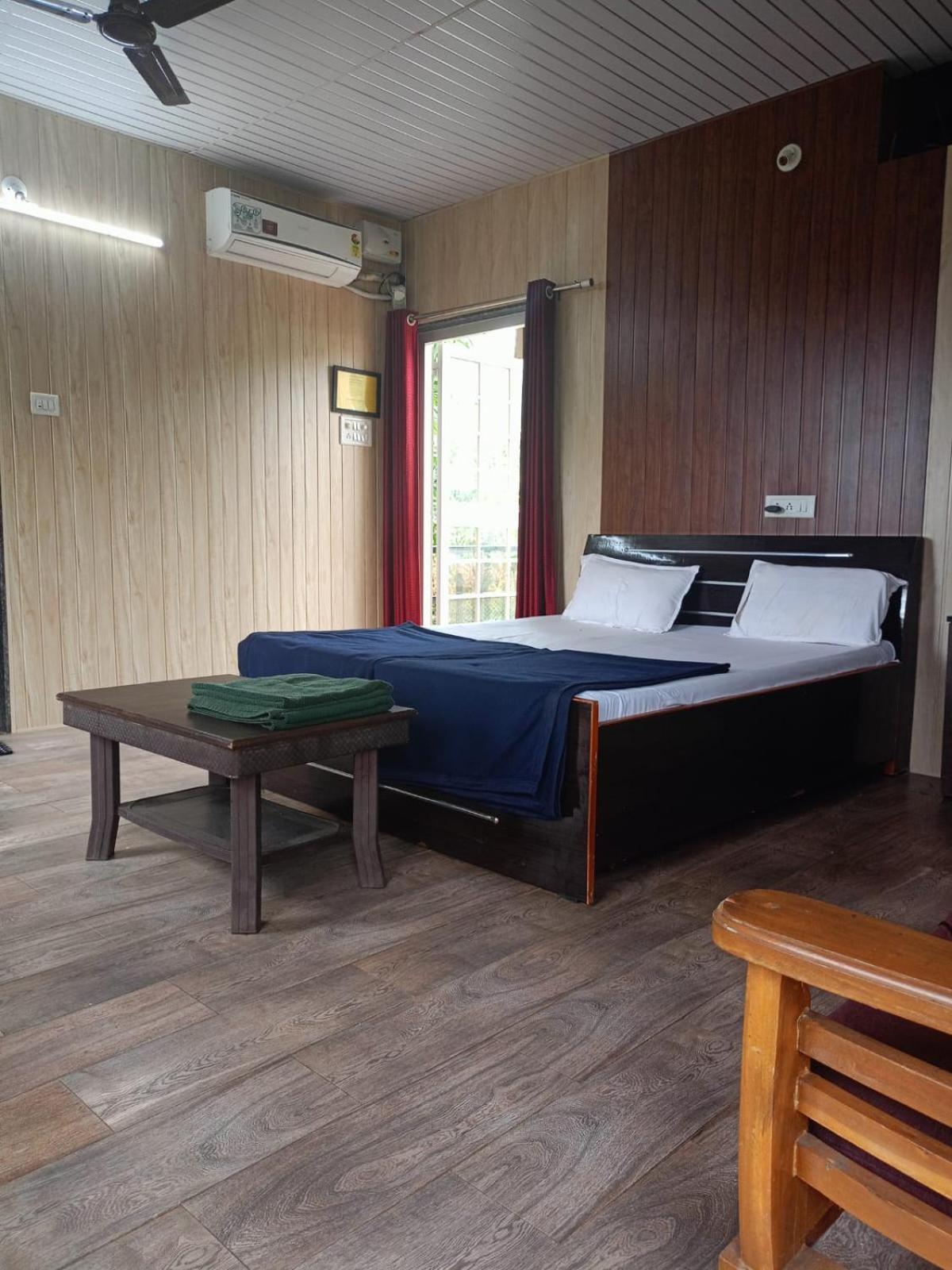 Bimalfarm At Koroli Hills Villa Igatpuri Ngoại thất bức ảnh