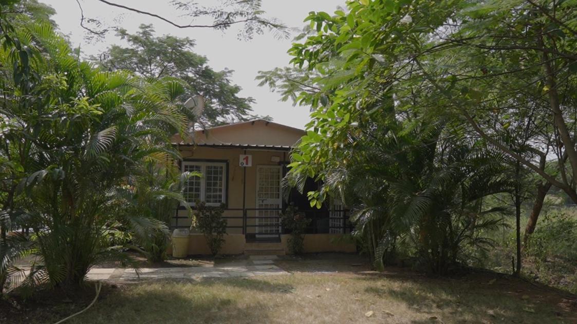 Bimalfarm At Koroli Hills Villa Igatpuri Ngoại thất bức ảnh