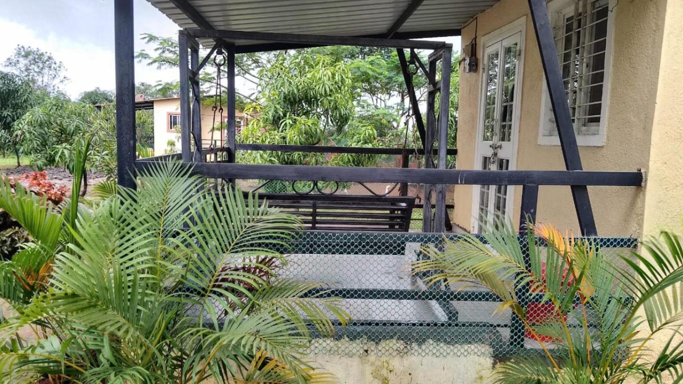 Bimalfarm At Koroli Hills Villa Igatpuri Ngoại thất bức ảnh