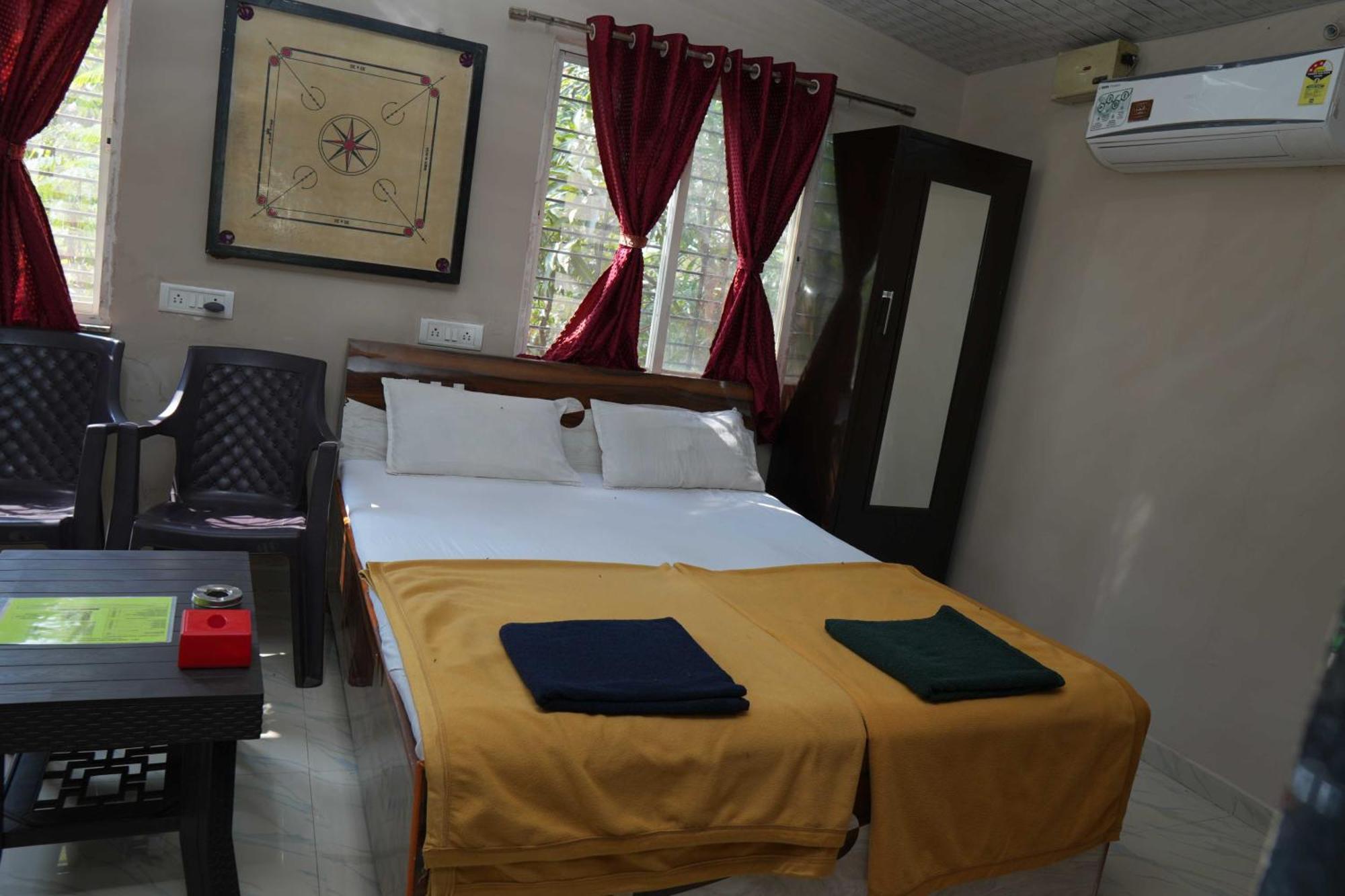 Bimalfarm At Koroli Hills Villa Igatpuri Ngoại thất bức ảnh