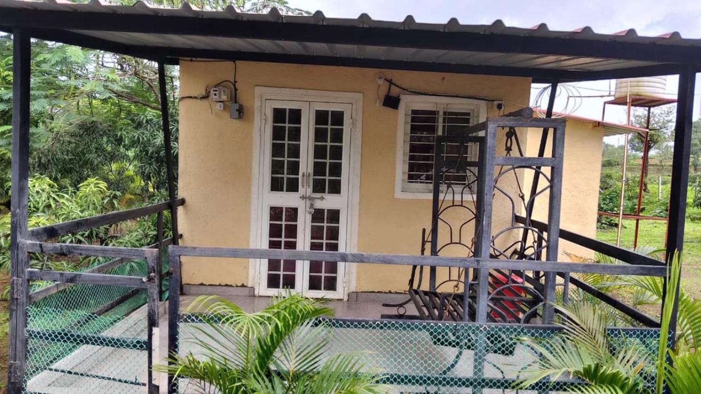 Bimalfarm At Koroli Hills Villa Igatpuri Ngoại thất bức ảnh