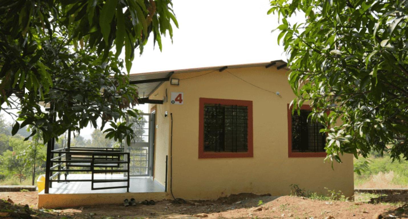 Bimalfarm At Koroli Hills Villa Igatpuri Ngoại thất bức ảnh