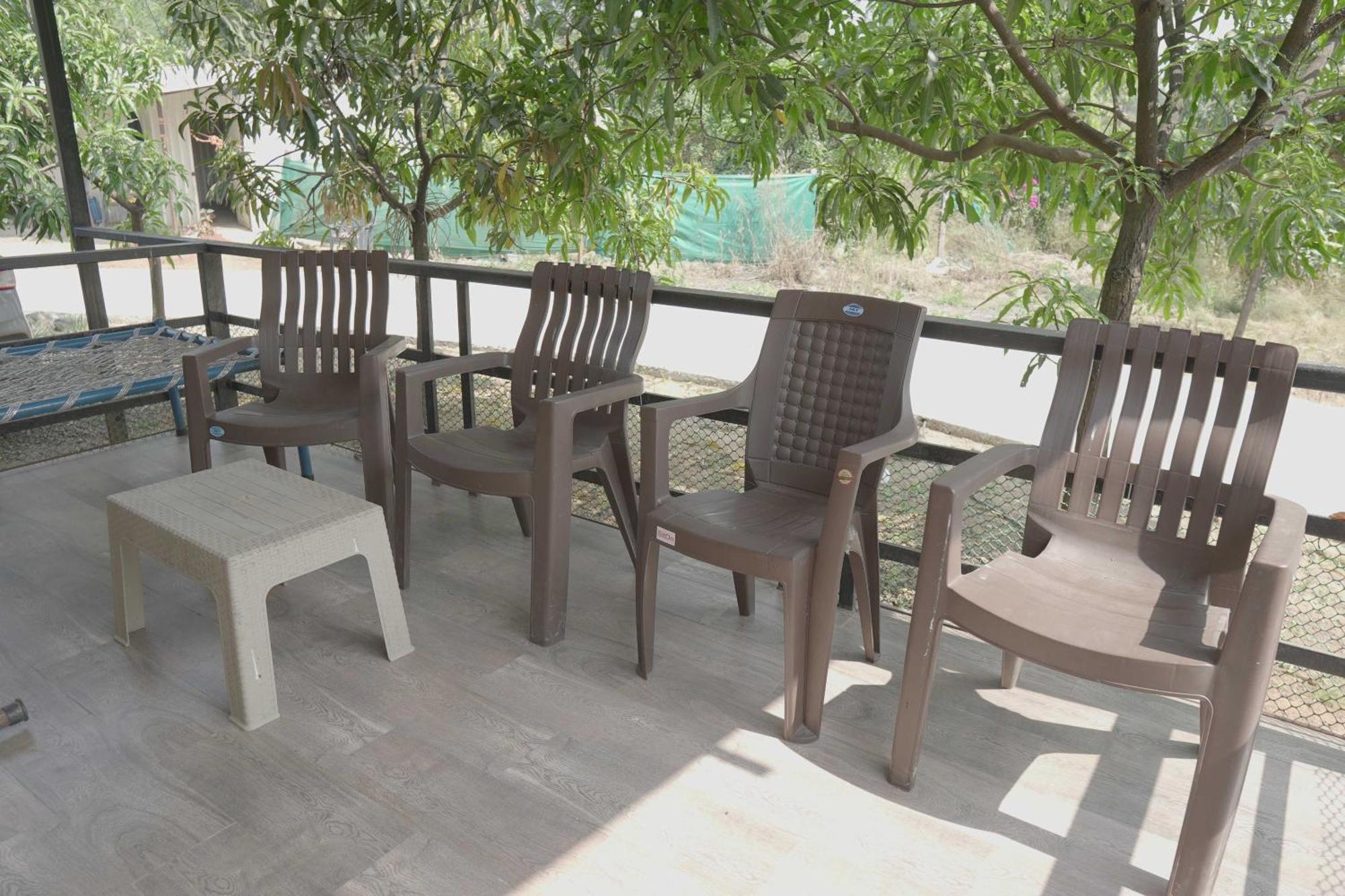 Bimalfarm At Koroli Hills Villa Igatpuri Ngoại thất bức ảnh