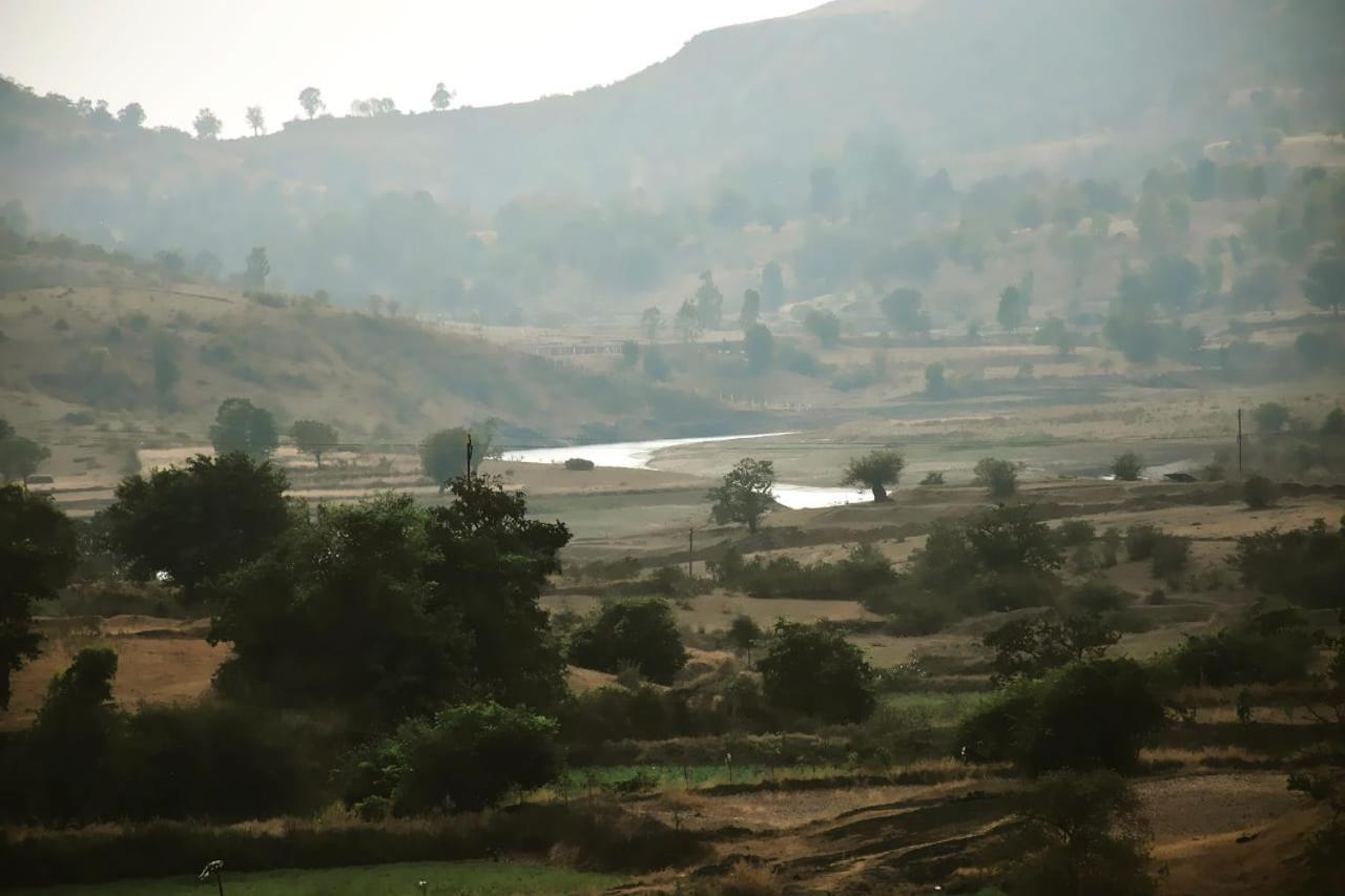 Bimalfarm At Koroli Hills Villa Igatpuri Ngoại thất bức ảnh