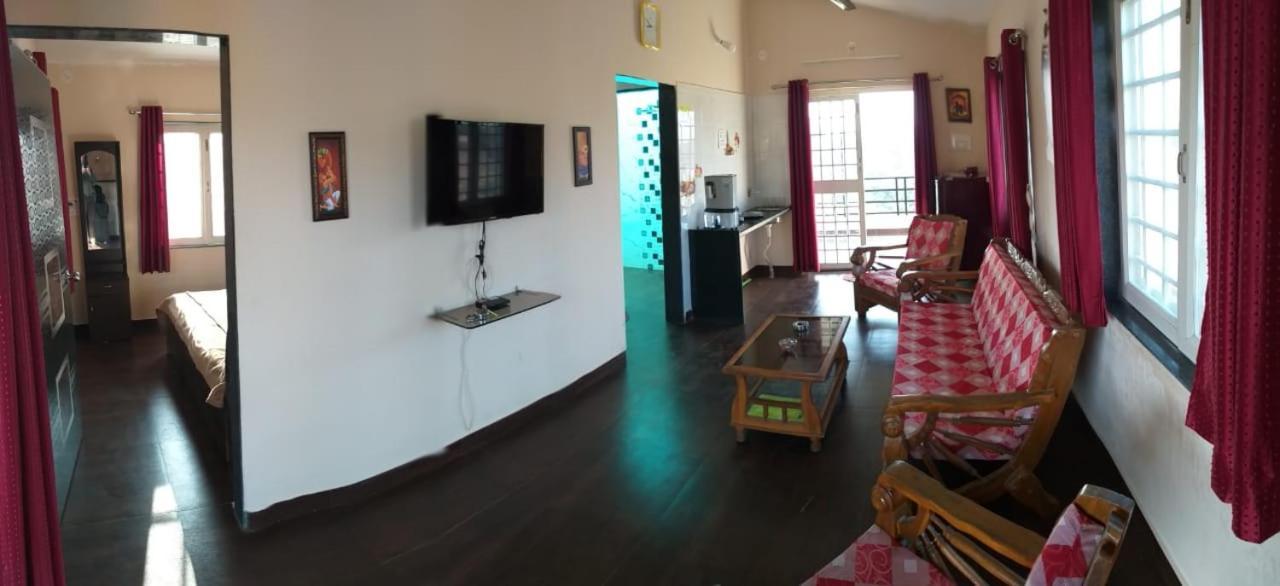 Bimalfarm At Koroli Hills Villa Igatpuri Ngoại thất bức ảnh
